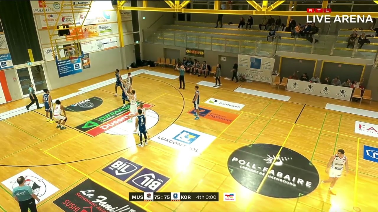 Musel Pikes Kordall Steelers final seconds