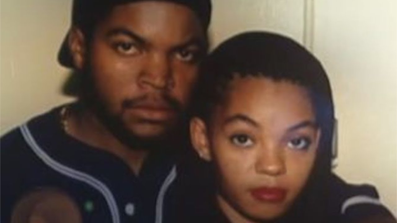 The Truth About Ice Cube and Kimberly Woodruff's Marriage