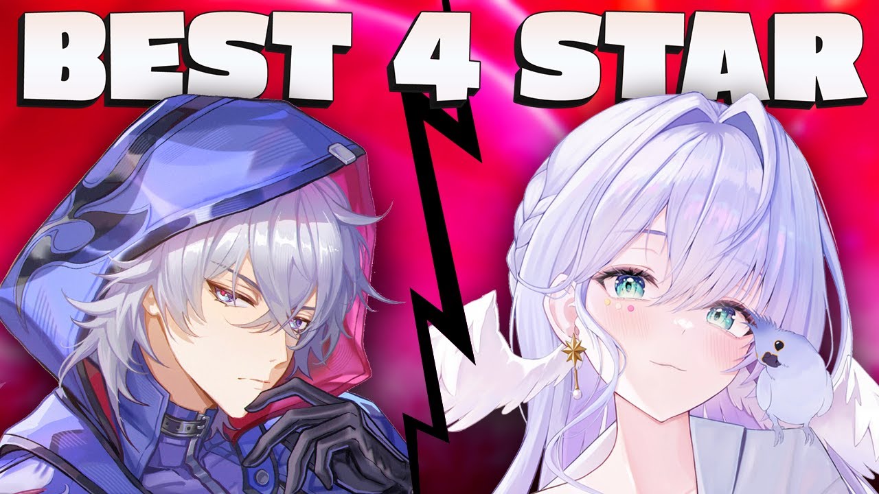 Is Moze The Strongest 4 Star DPS? | The Secret Nuke