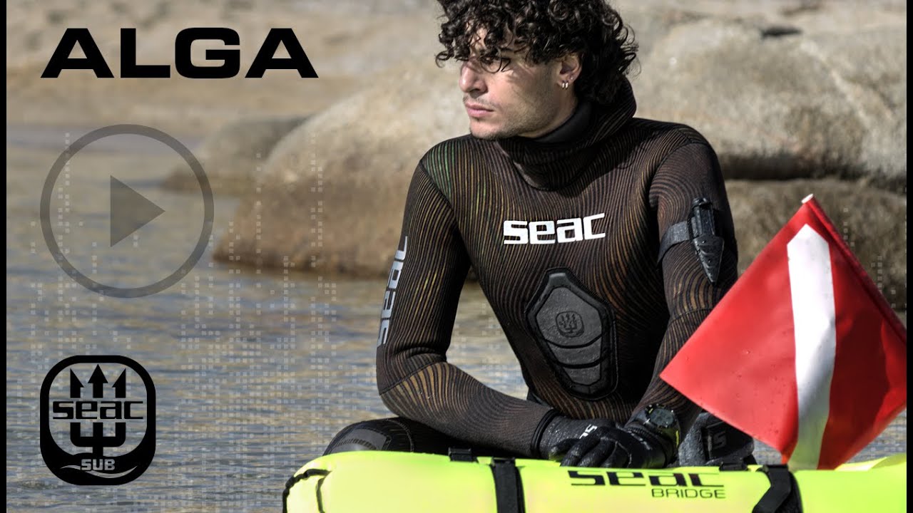 SEAC ALGA