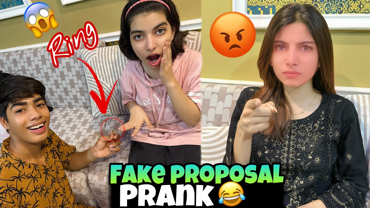 Ibrahim Ny Kia Momena Ko propose😍| Abiha Ki Hoi Larai Ab Kia hoga😰😰
