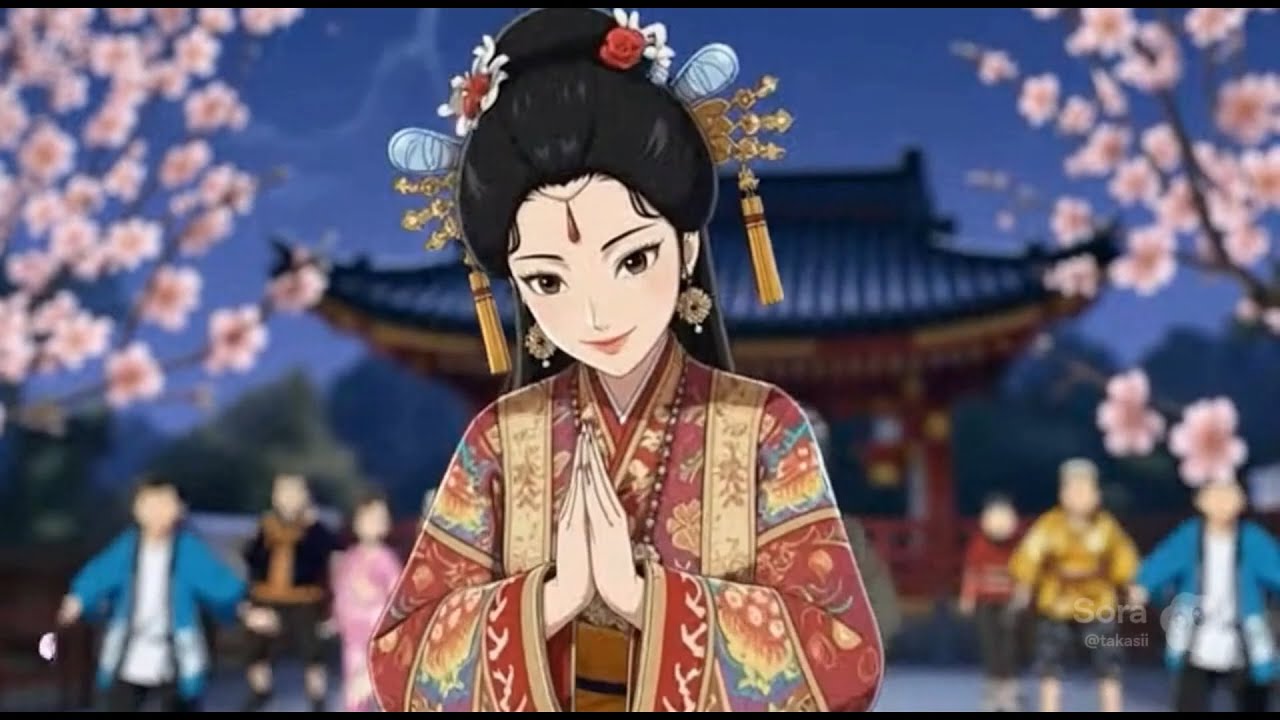 天神[tenzin]/ホロビジョン