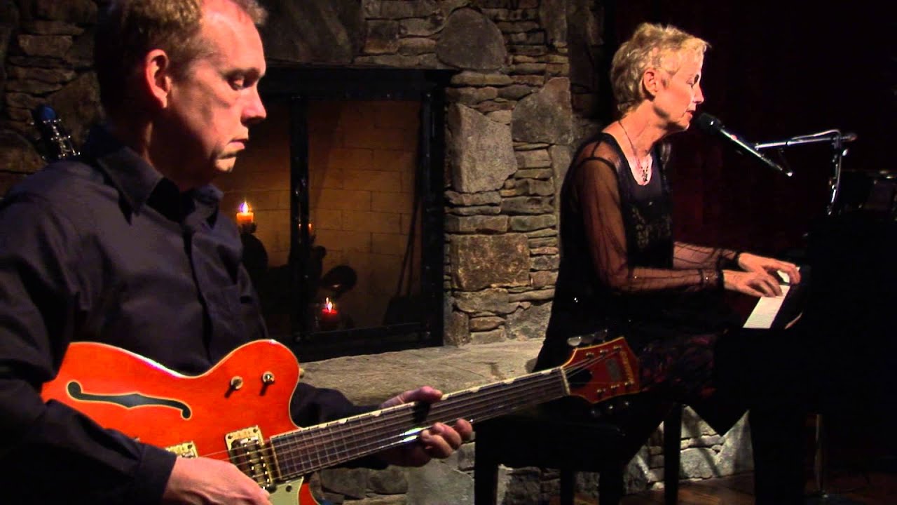 Eliza Gilkyson Beautiful World Live at Blue Rock