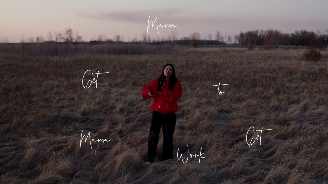 LOV - Mama (Official Music Video)