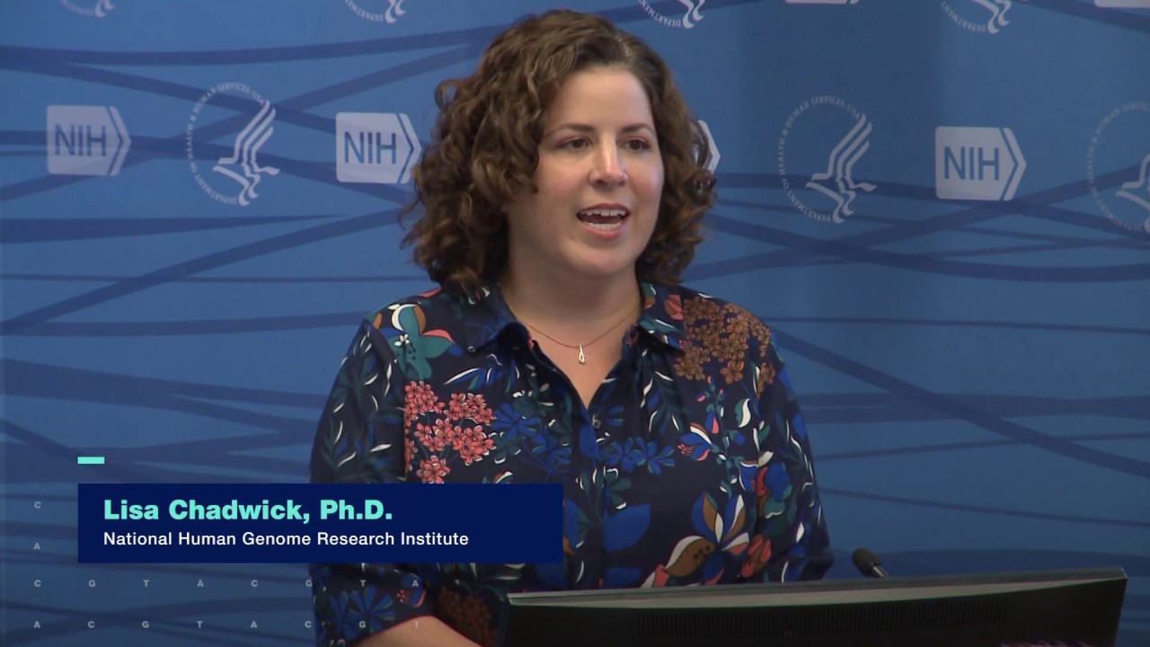 Concept Clearance: Mendelian Genomics: Solving the Unsolved (RFAs) - Lisa Chadwick