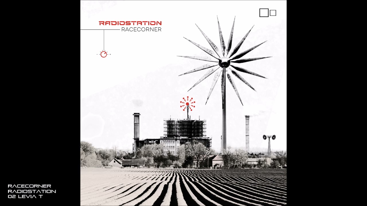 Racecorner - Radiostation - 02 Levia T