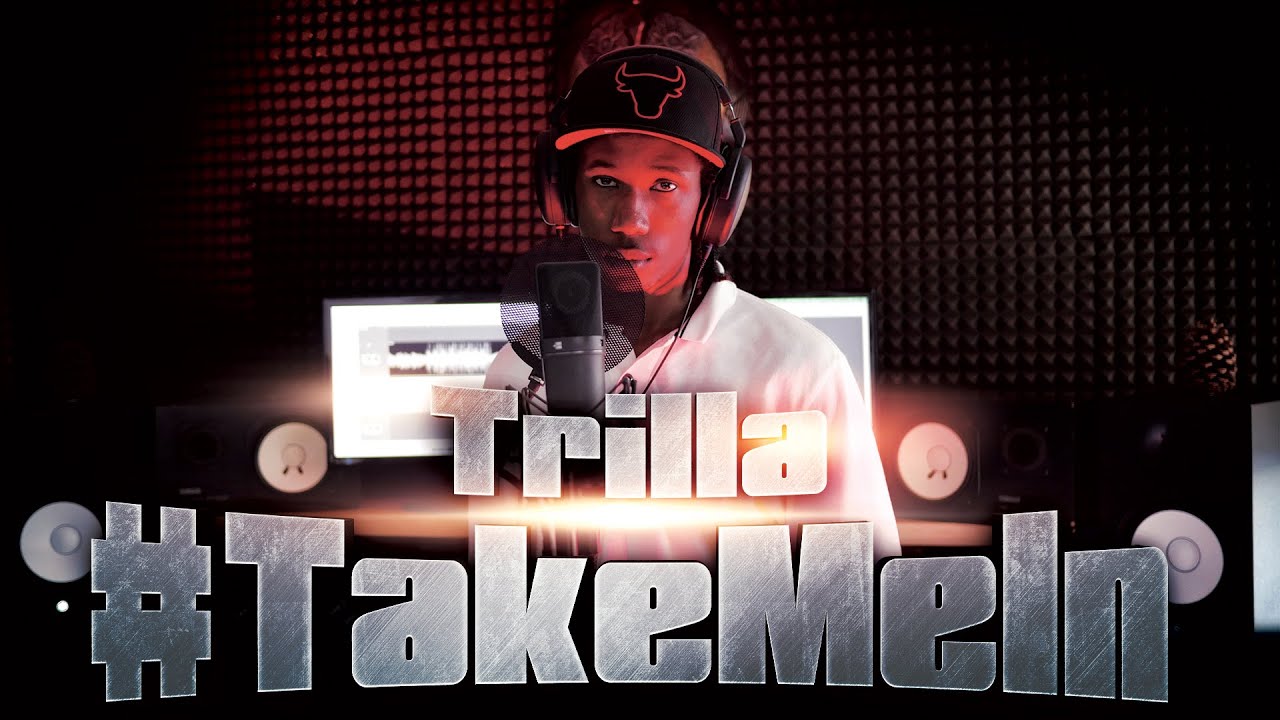 Trilla ABG - #TakeMeIn | S:01 EP:26 [MCTV] [@TempzABG @MCTVUK]