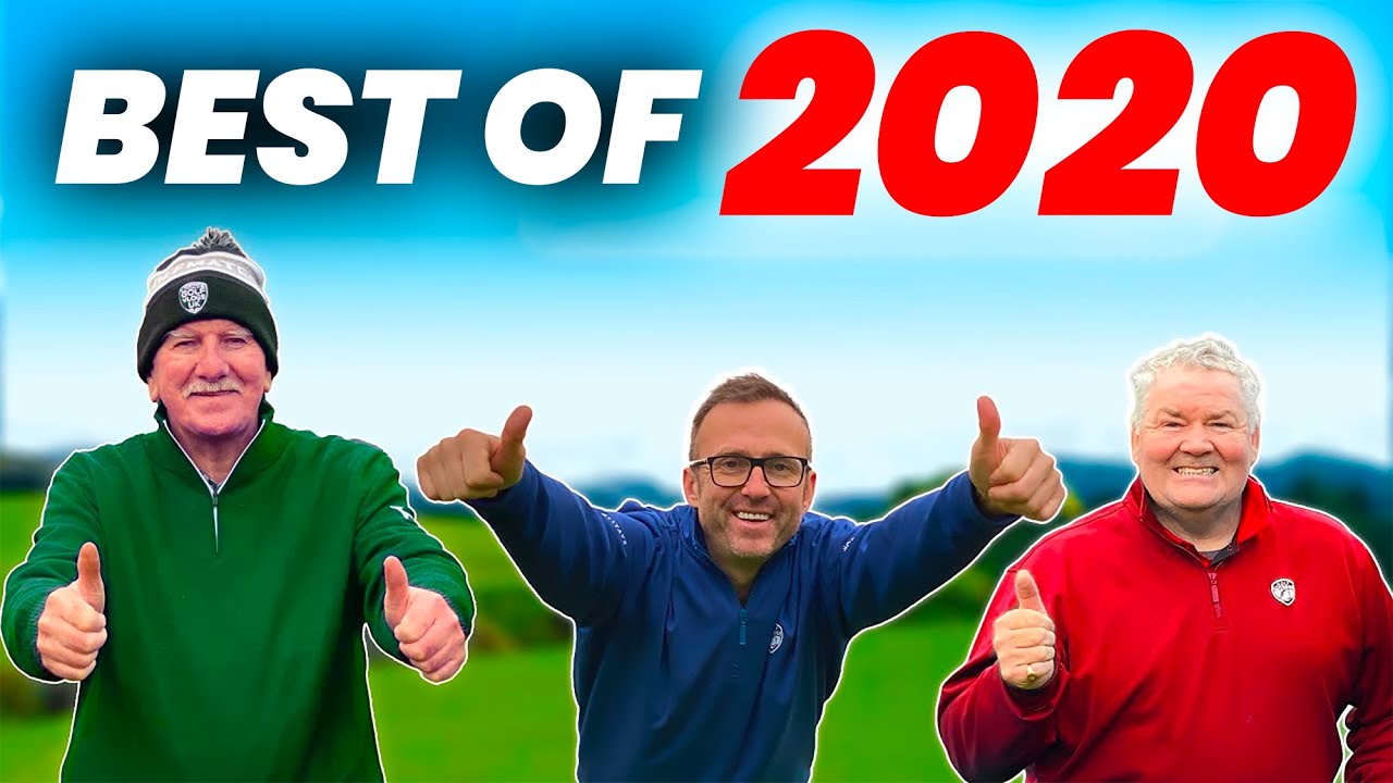 Golfmates Best Of 2020