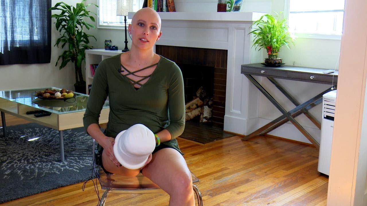 Seizures from Synthetic Marijuana?!; Woman Loses Her Leg to Save Her Life!; Korean Beauty Trends!