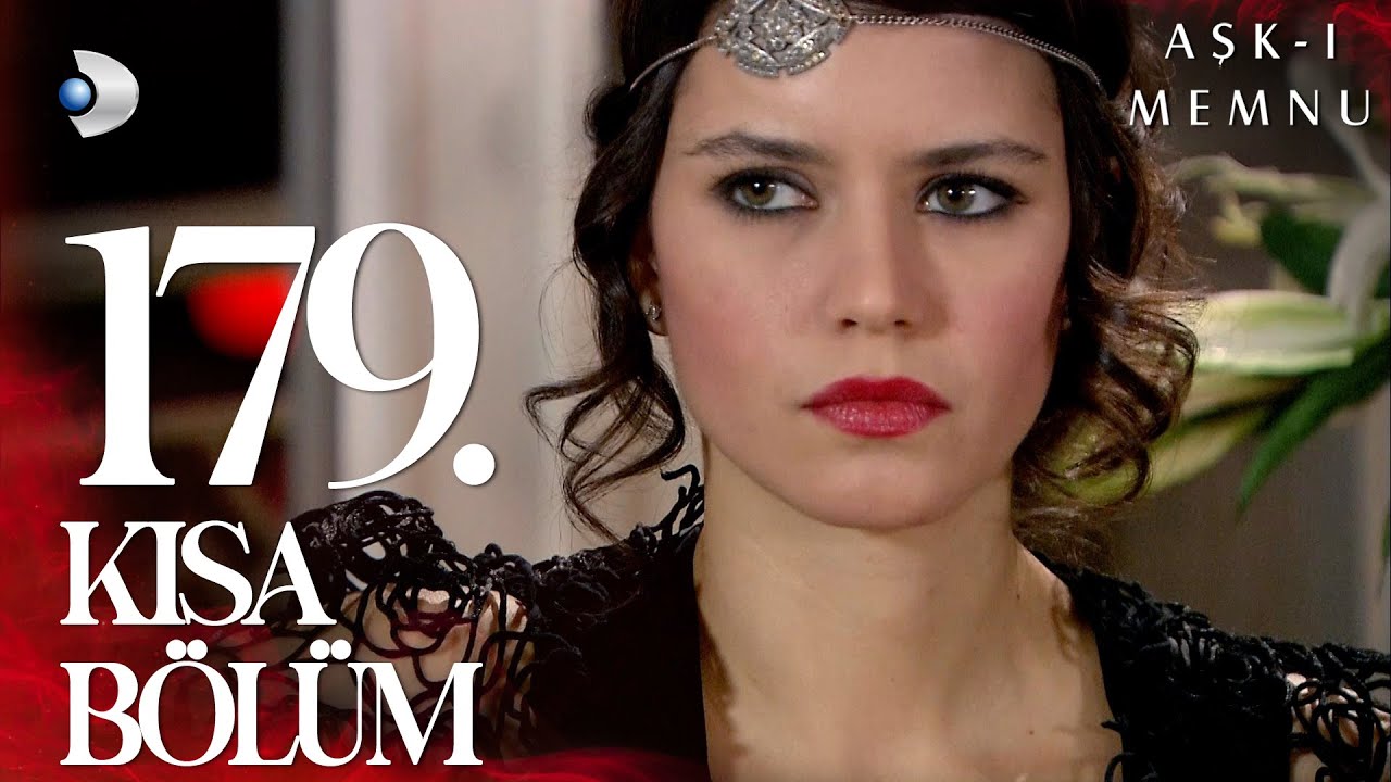 Aşk-ı Memnu 179. Kısa Bölüm