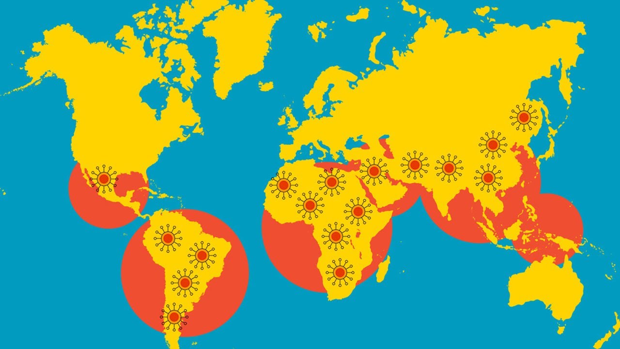 Coronavirus: Can developing countries like India self-isolate?