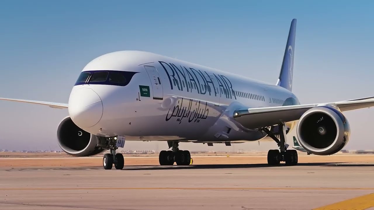 THE $75 MILLION INVISIBLE ASSET | Inside the Global Aviation Slot Wars
