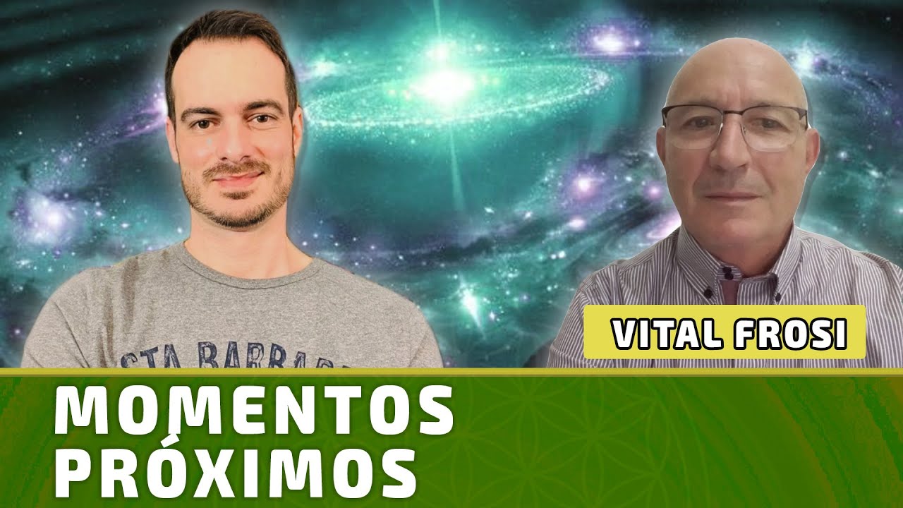 O Maior Aprendizado de Gasparetto&nbsp;com&nbsp;Vital&nbsp;Frosi