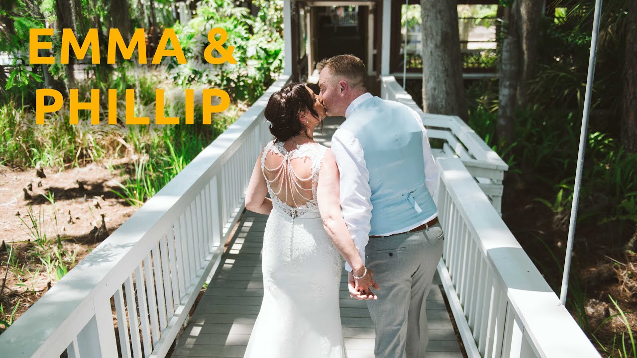Emma & Phillip | April 16, 2025