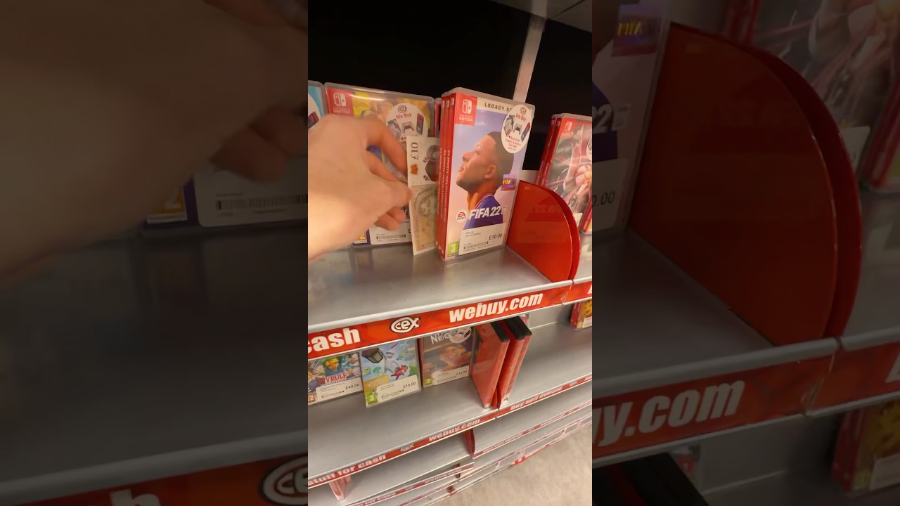 Скрытие денег в игровом магазине