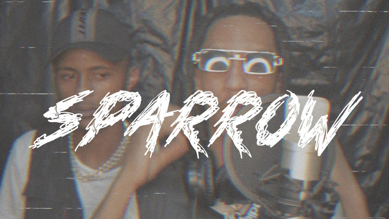 Twist Prolific - Sparrow (feat. TopOpp Slimeboy38) prod. X Beatz Official Music Video