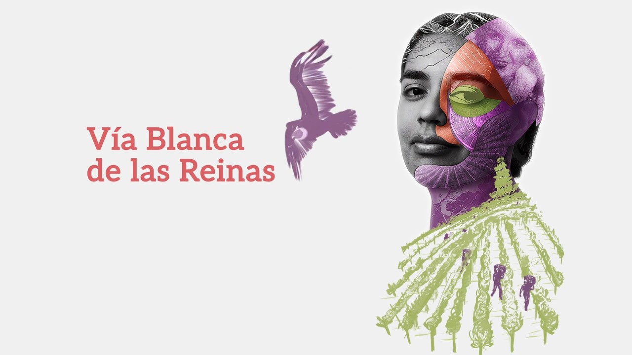 Vía Blanca - Vendimia 2026