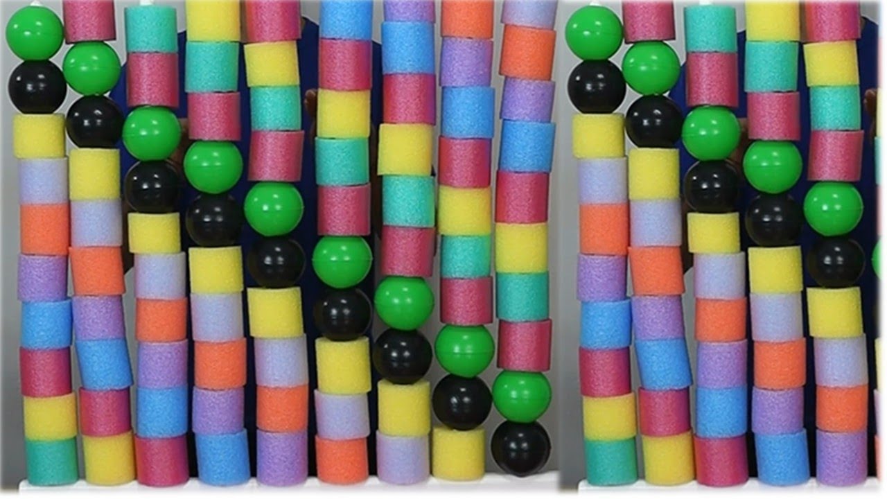 JOGO das bolinhas: Fui mais rápido que imaginei neste jogo
