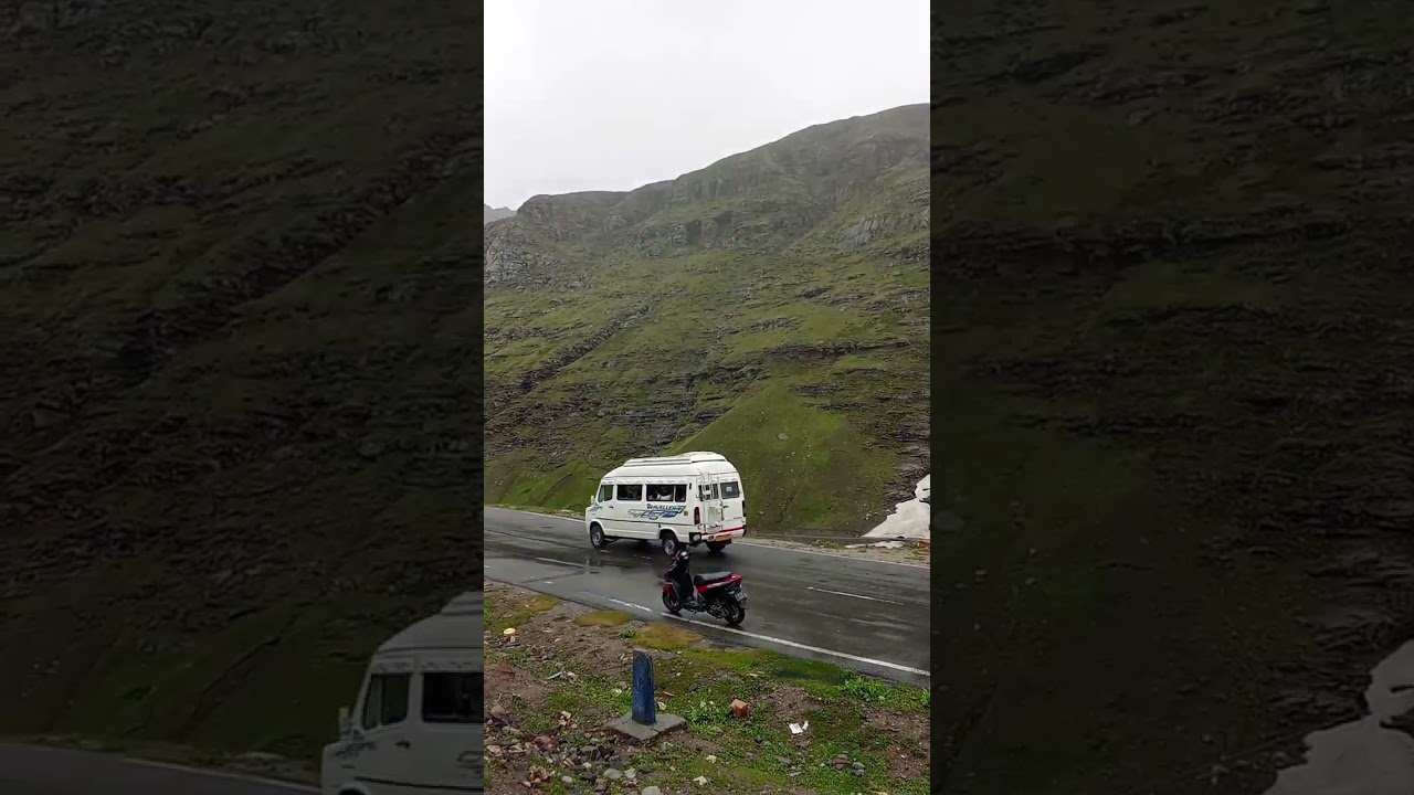SUBSCRIBE for more epic adventures! 🚗💨 