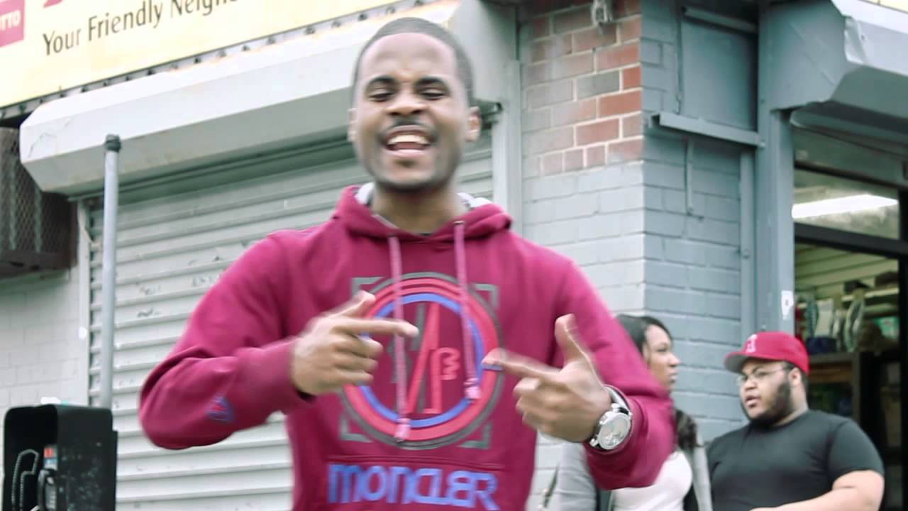 Gifted Gang ft Big Leak - Triple Beam Dreams