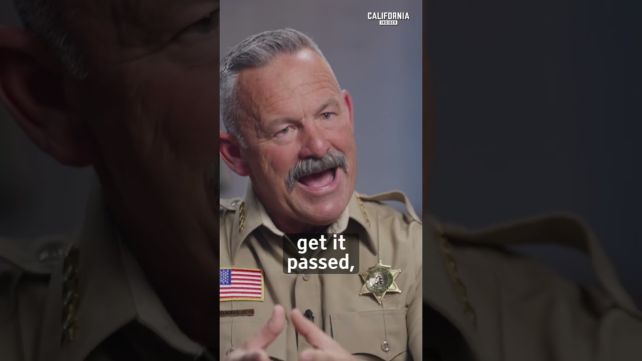 How California State Policies Affect Society