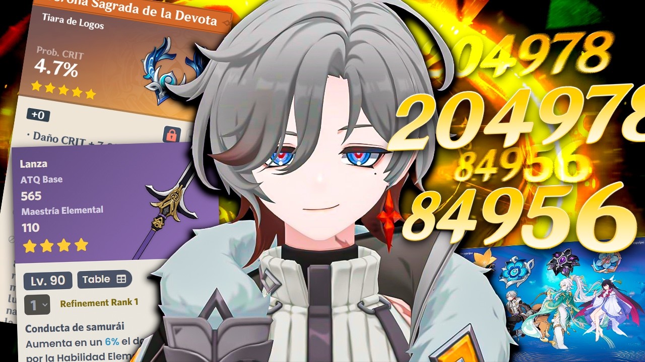 NO GASTES NADA en ILLUGA Hasta Ver Esto