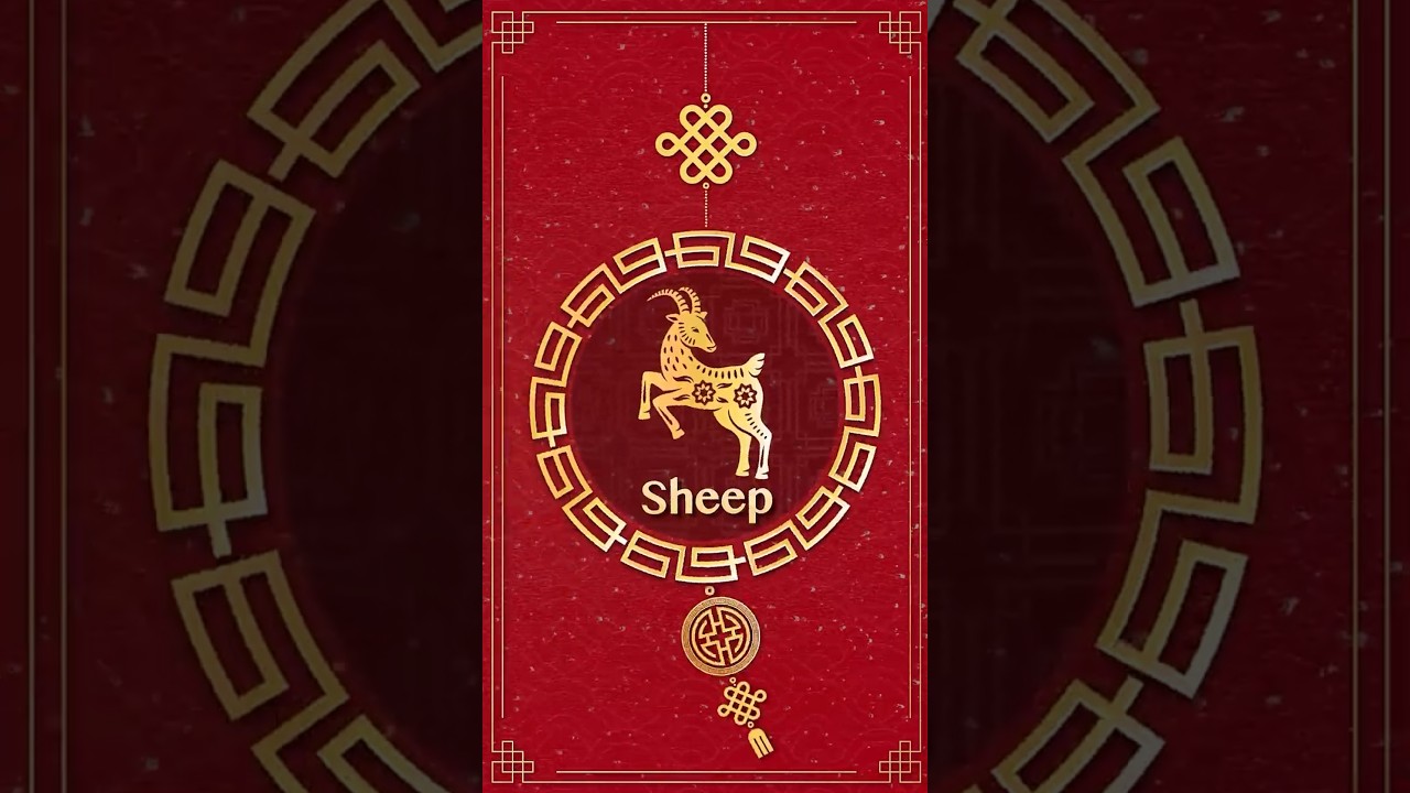 Chinese zodiac predictions 2026: Sheep