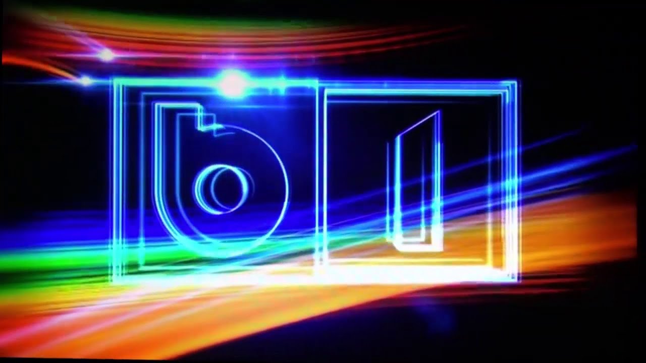 B1 TV - Idents/grafică - 2011-2013