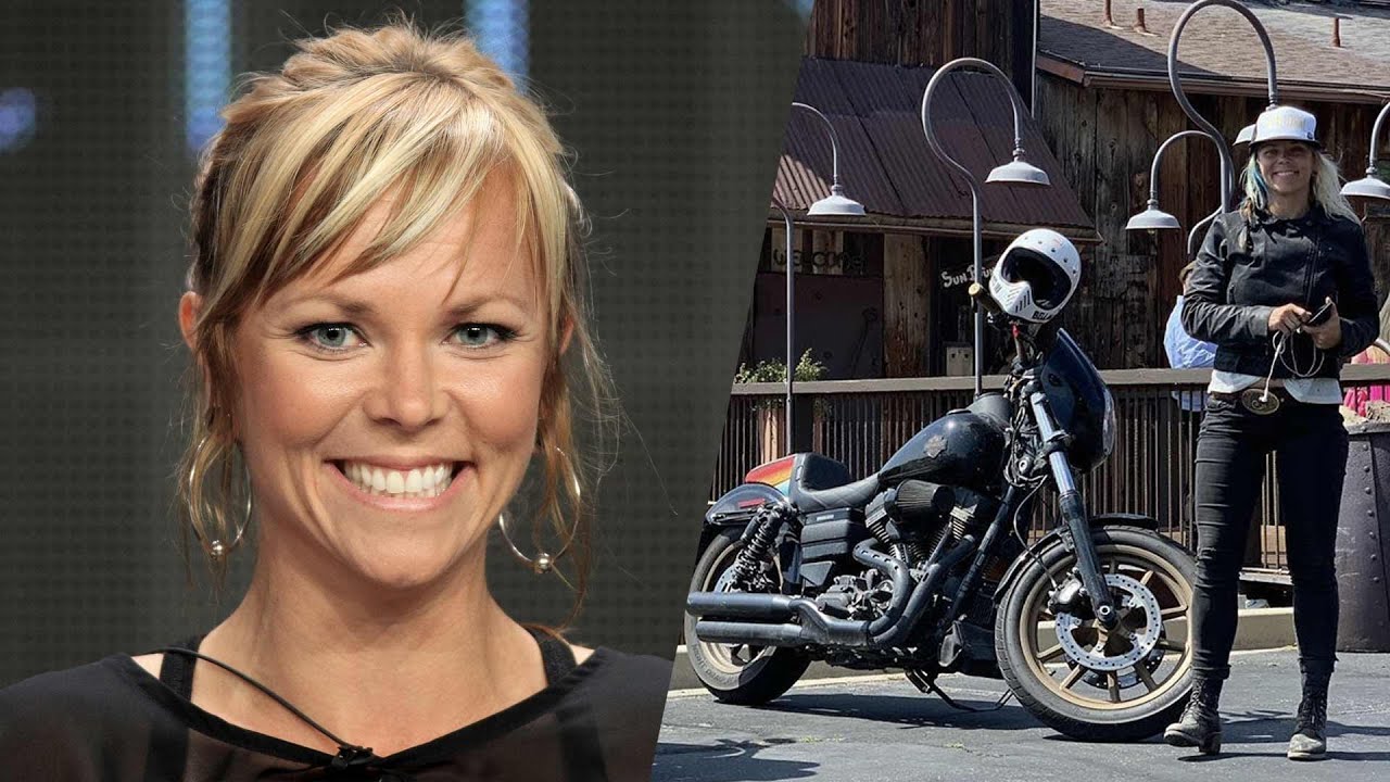 Jessi Combs' Boyfriend Remembers First Ride with ‘Fastest Woman’