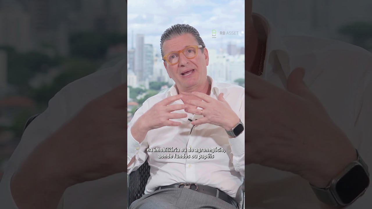RB Asset | O que &eacute; um processo de Desintermedia&ccedil;&atilde;o Financeira?