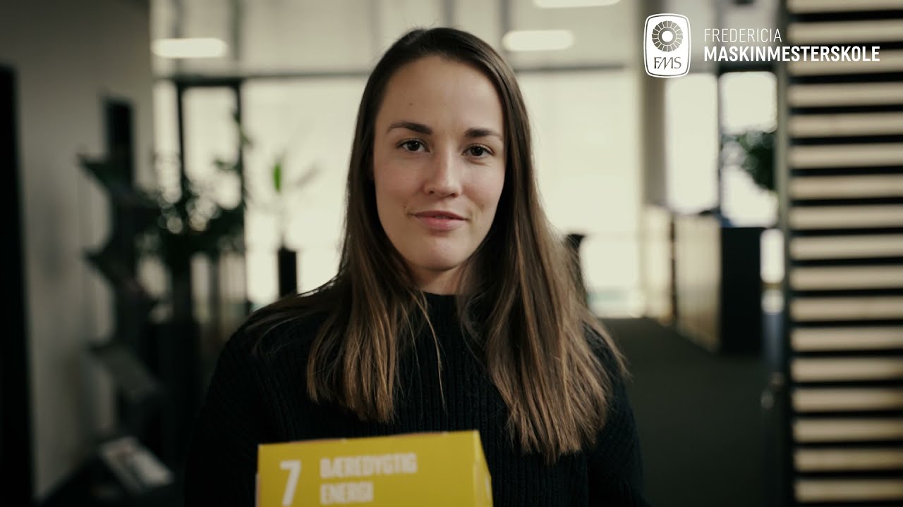 Hvad laver en maskinmester? ⫸ Driftsrådgiver indenfor energioptimering