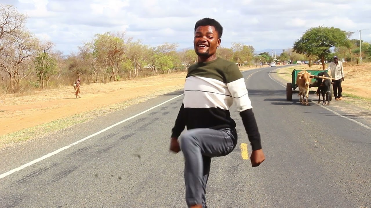 latest song yeova  niwe ivia yakwa by ndeke yamuthanga