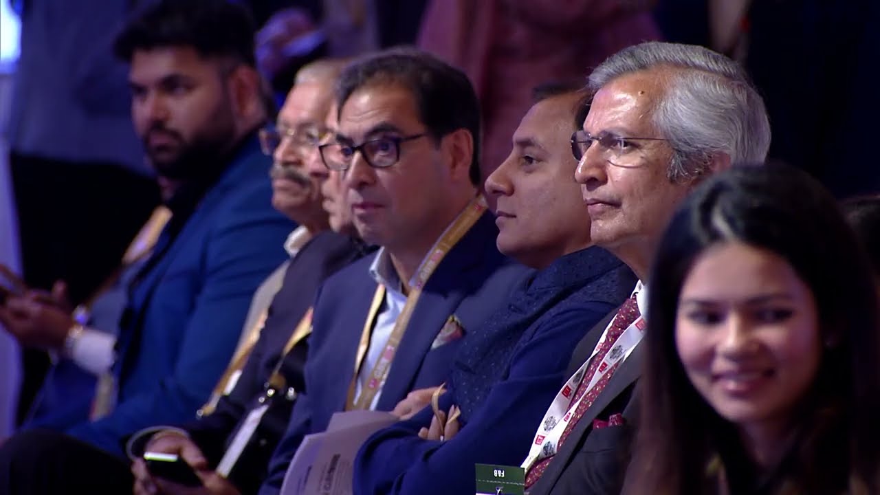 Good Times for Indian Tourism, Green Shoots for Hospitality | Puneet Chhatwal with Nikunj Dalmia