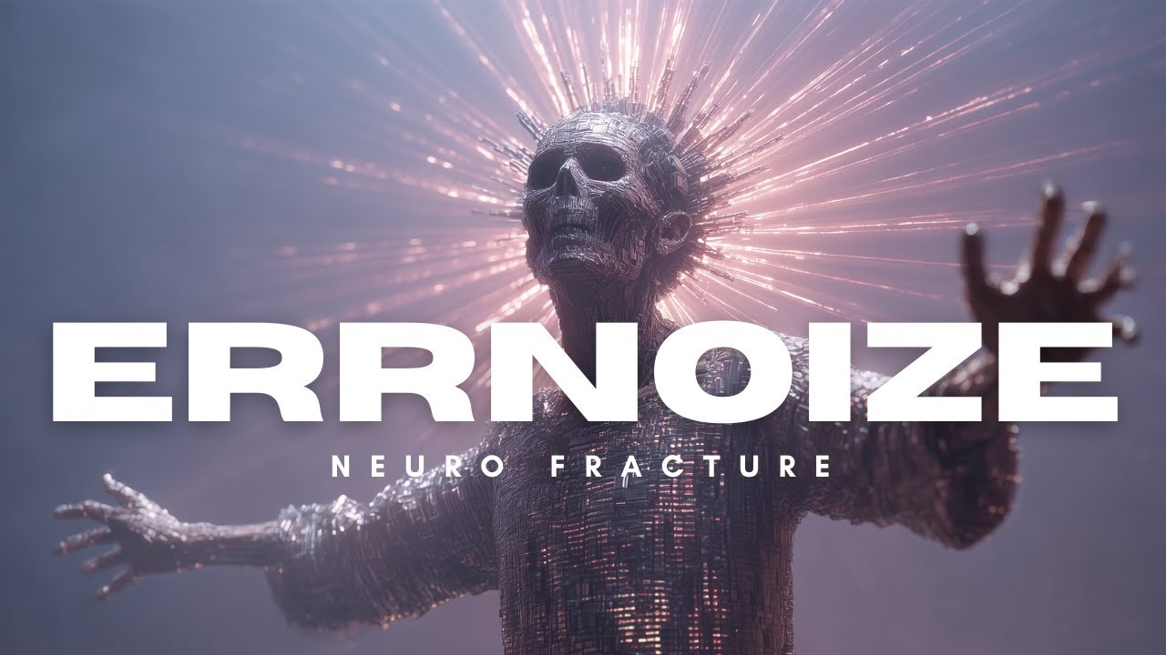 Neuro Fracture | Industrial Breakcore Ambient
