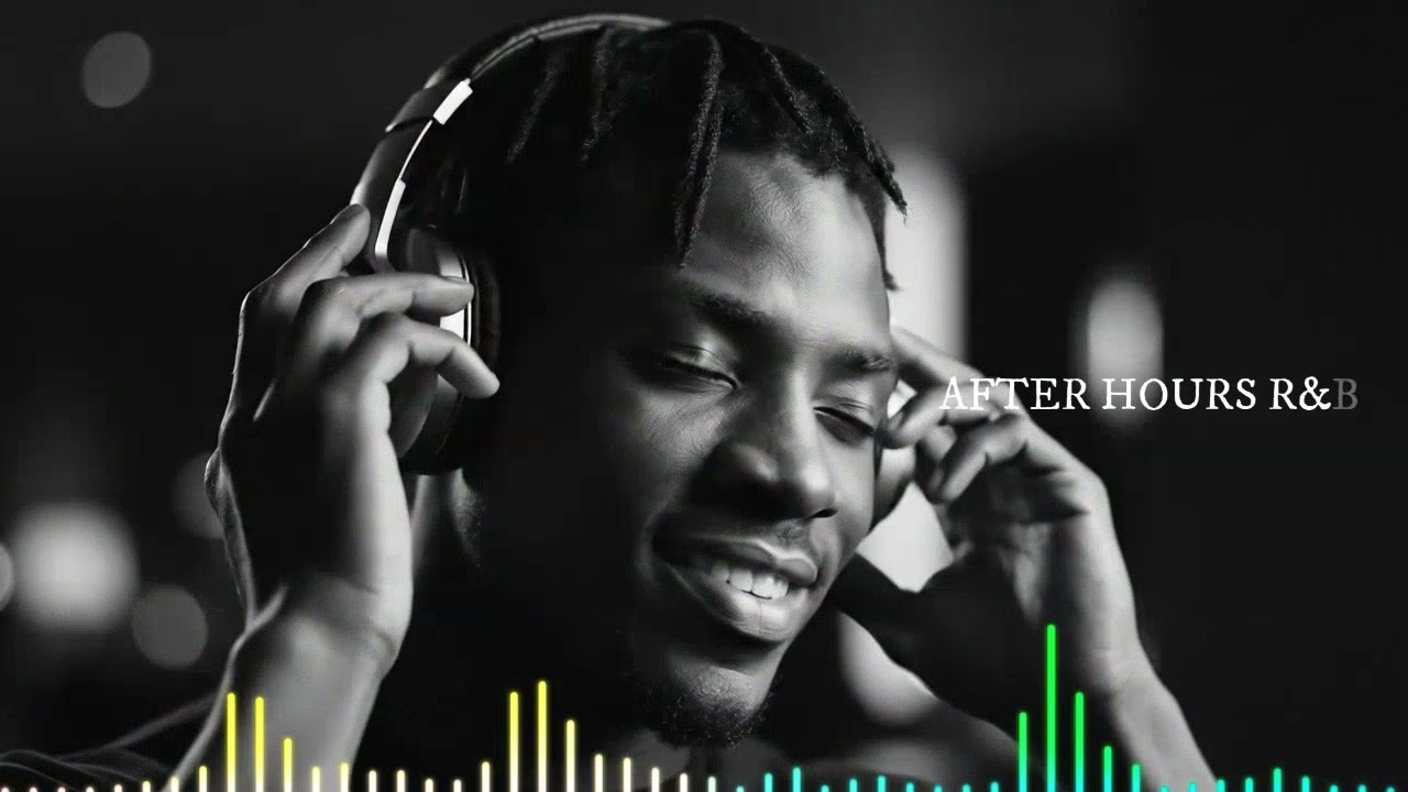 Dark Mood R&B 🖤 Drake, PARTYNEXTDOOR