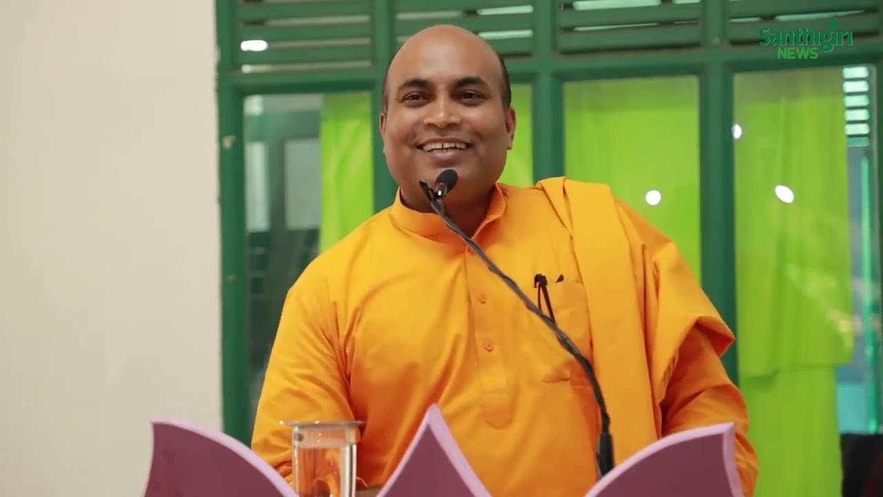 ശാന്തിഗിരിയിൽ സന്ന്യാസദീക്ഷാ വാര്‍ഷികം : Sanyasa Deeksha Varshikam | Day 03 | 27-09-2022 | Video