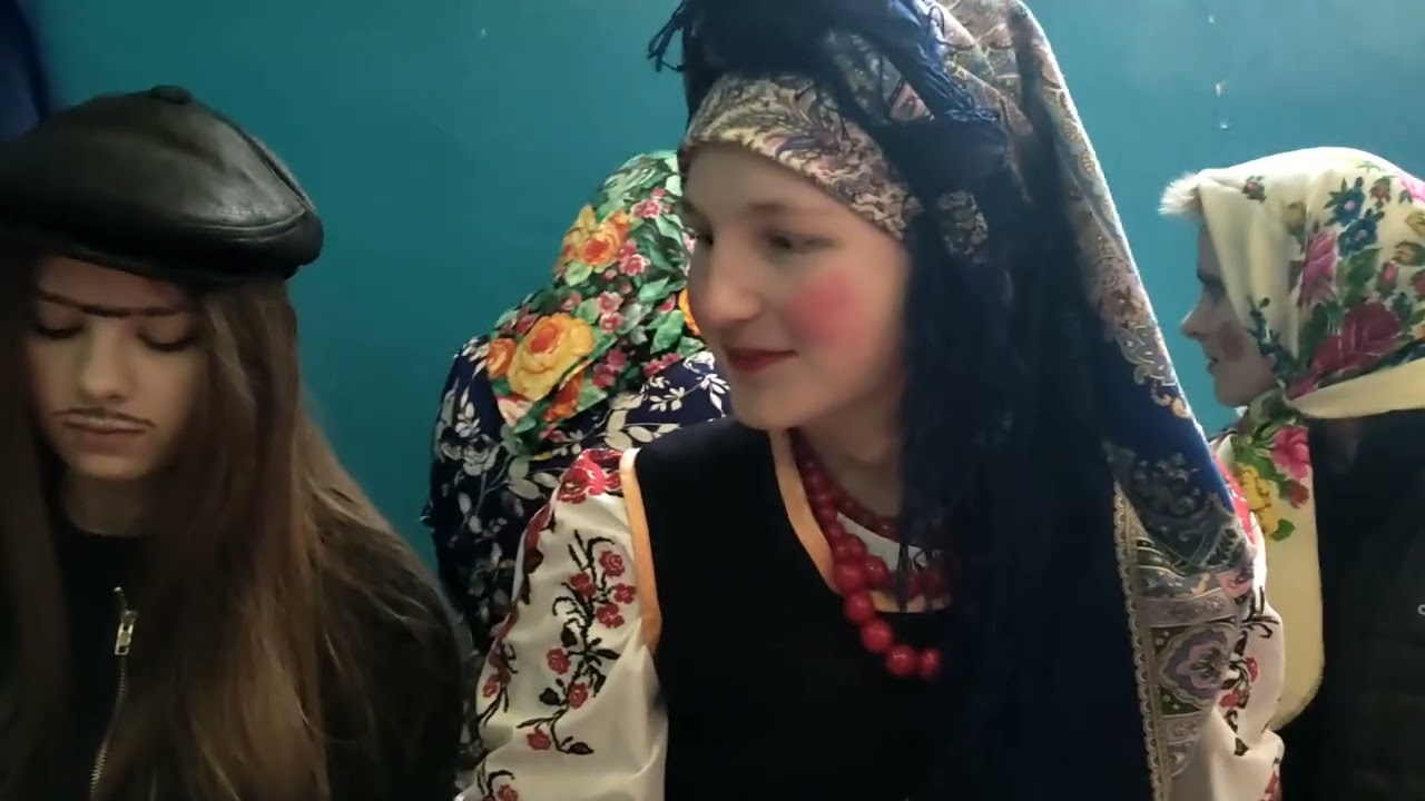 ярмарок