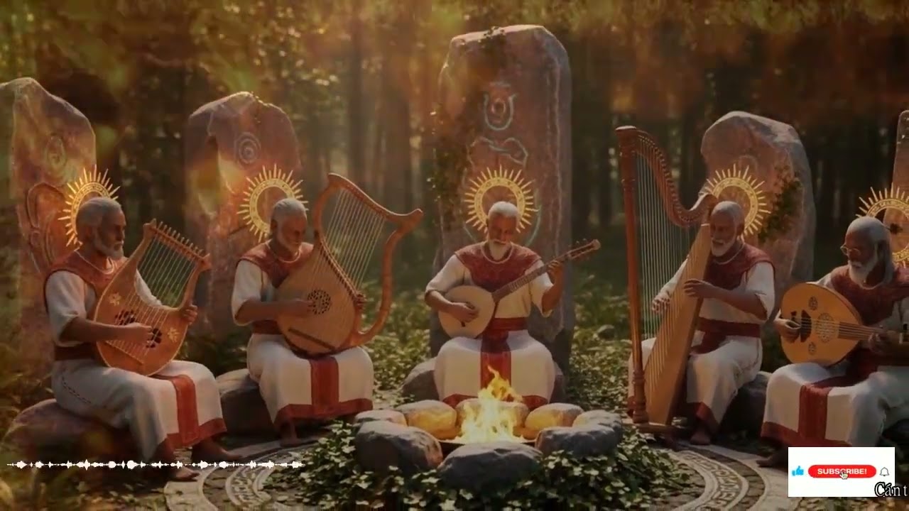 En Jerusalén El Shofar Y Los Himnos Ancestrales Elevan Espíritu Y Adoración A Adonai