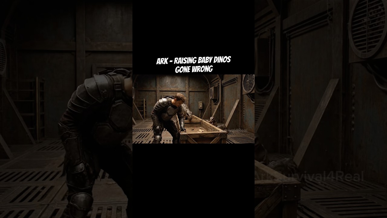 I think we’ve all been here at some point 