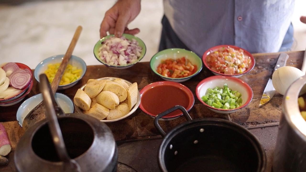 RECEITA COSTELA A OLHA
