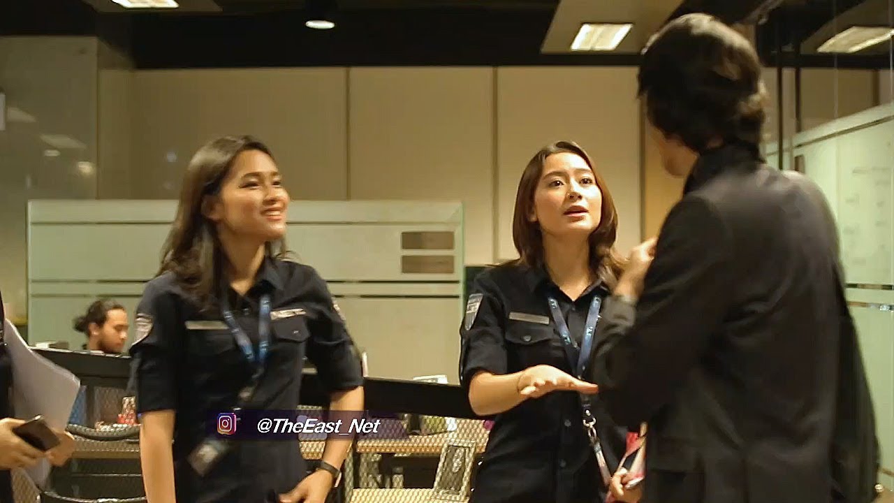 Produser Baru yang Bikin Baby Gagal Fokus