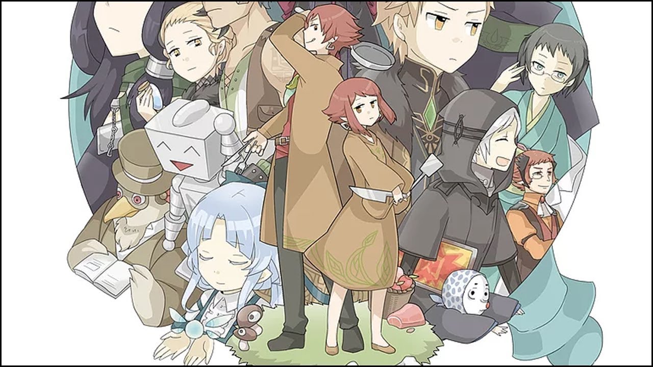 Walking on a Star Unknown (RPG Maker) - Bonus Room