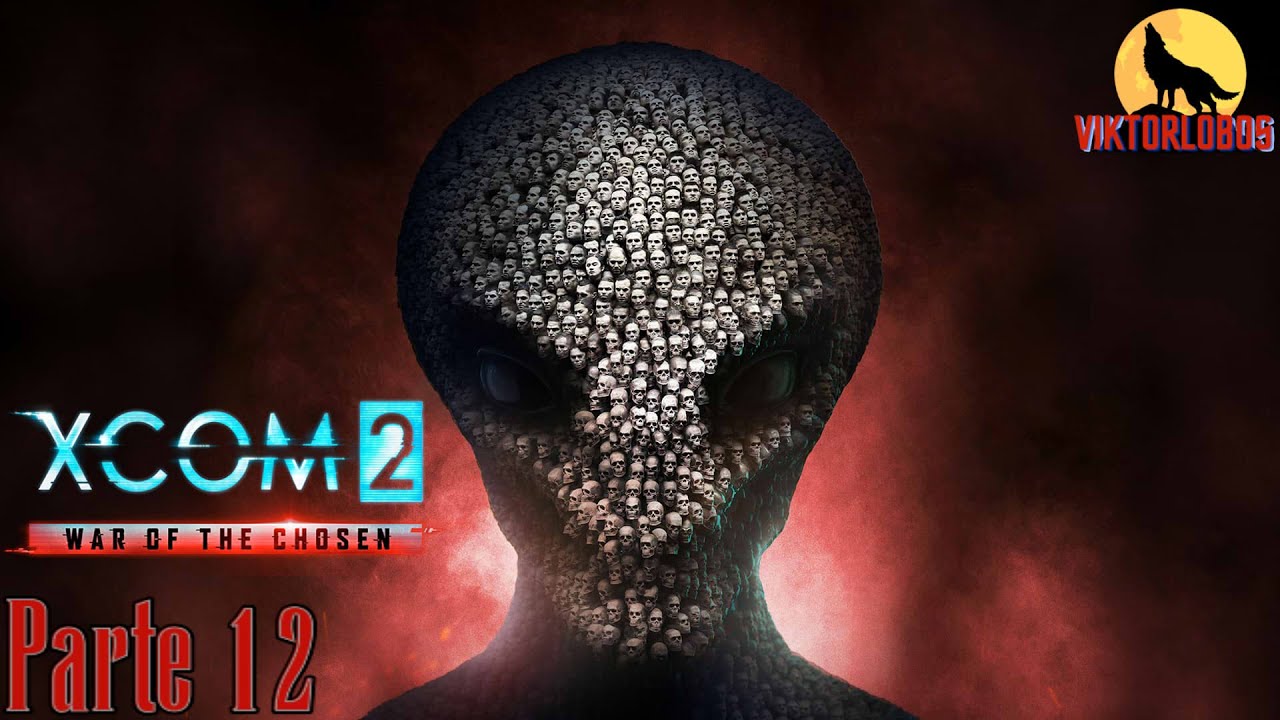 Rescatando Tú MORALIDAD!! Xcom 2: War of The Chosen Parte (12)