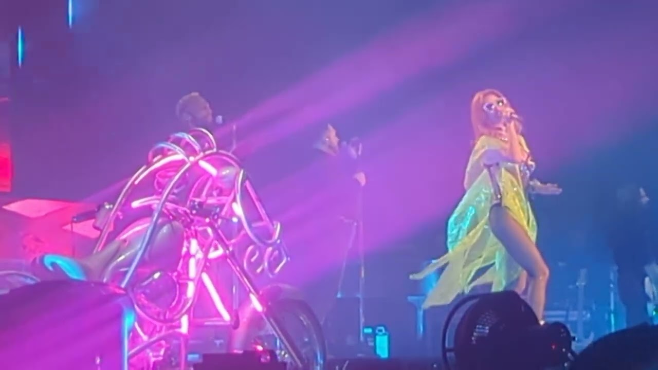 Shania Twain:  I'm Gonna Getcha Good!
