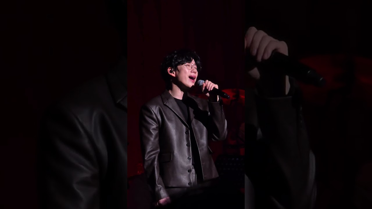 그러나 260205 | 2026 10CM Asia tour[ To 10CM Chapter 1] in seoul