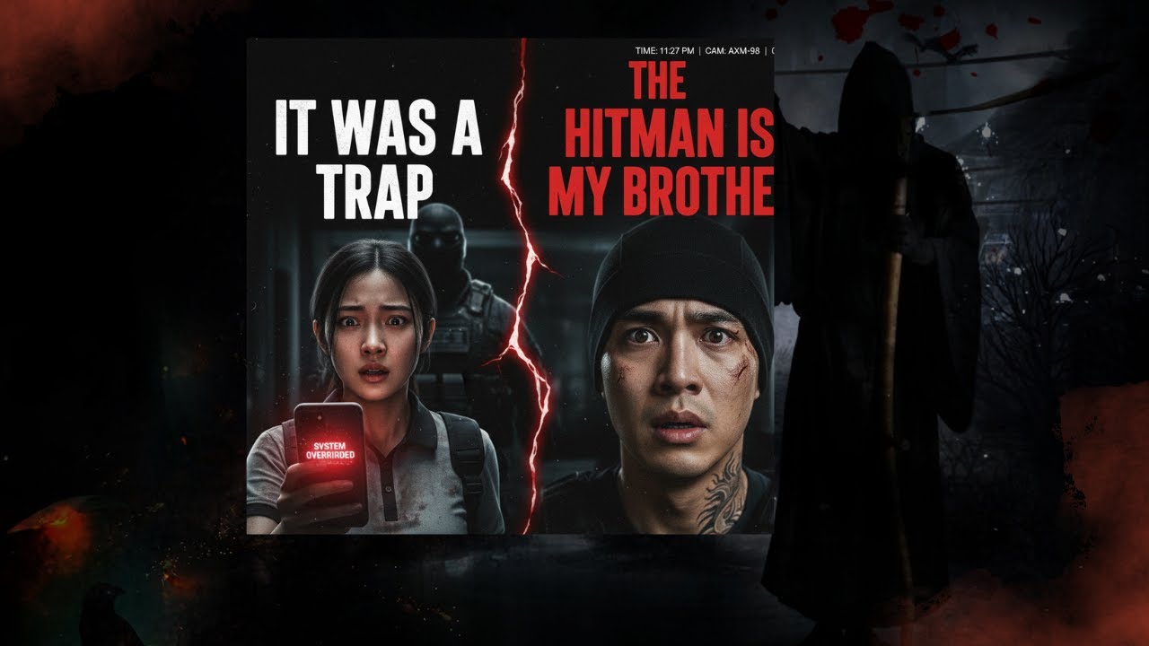The $200 Sushi Trap: Why the Syndicate Wants Me Dead.