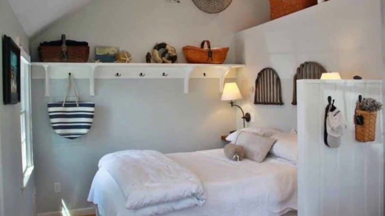 288 Sq  Ft  Tiny Cottage in Chatham, Massachusetts   Beautiful Small House Design