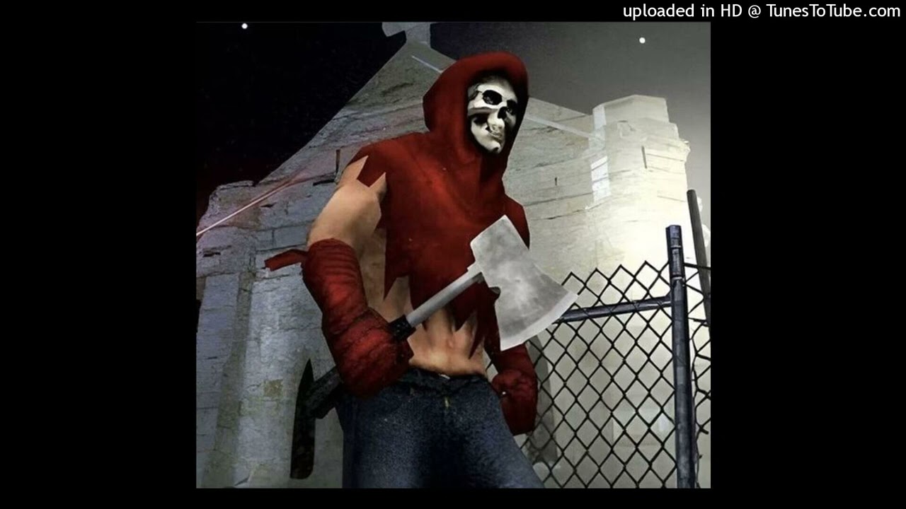 Freddie Dredd Type Beat -  