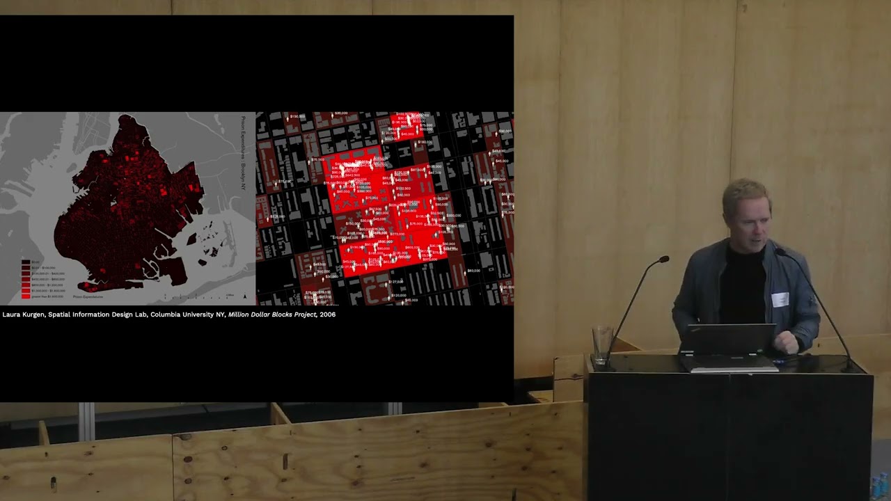 Deane Simpson (Royal Danish Academy) – On the Multiscalar, and Other Refigurations