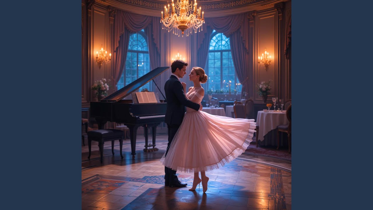Vivaldi&rsquo;s Four Seasons (Winter) &ndash; Dramatic Duet